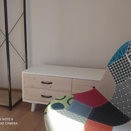 Sabrina Suite Milazzo Eksteriør bilde